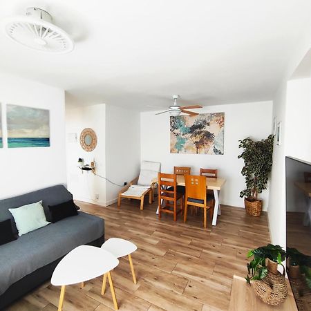 Apartamento Malaga 300 Metros De La Playa Eksteriør billede